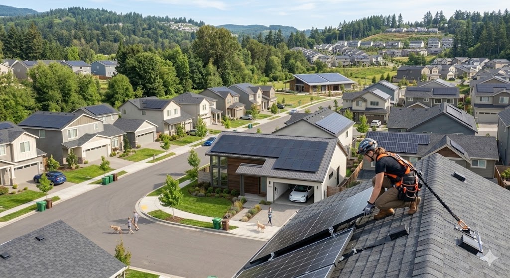 파키스탄, 태양광 32GW로 LNG 수입 충격 피하다 분산형 재생에너지가 보여주는 에너지 안보 전략