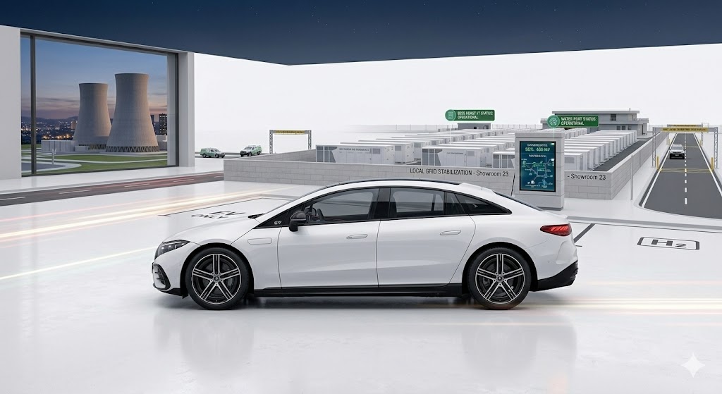 볼보 EX60 폭발적 수요에 생산 확대…유럽 전기차 시장 반전 신호일까