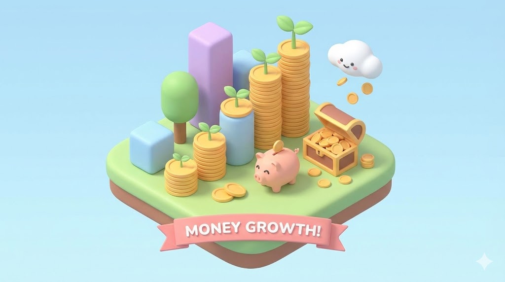 Stock market chart with EV and energy storage company logos Energy Efficiency Symbol