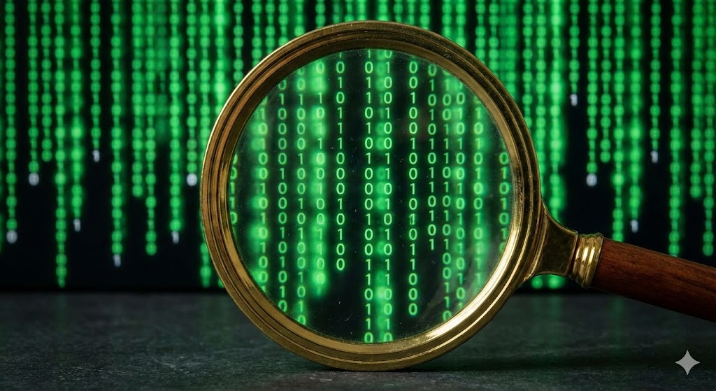 Analyst reviewing heat pump market growth data charts on a screen Future Energy Trend