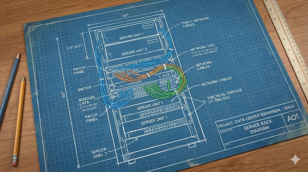 Electric vehicle connected to a smart grid and home energy system Modern Utility Background